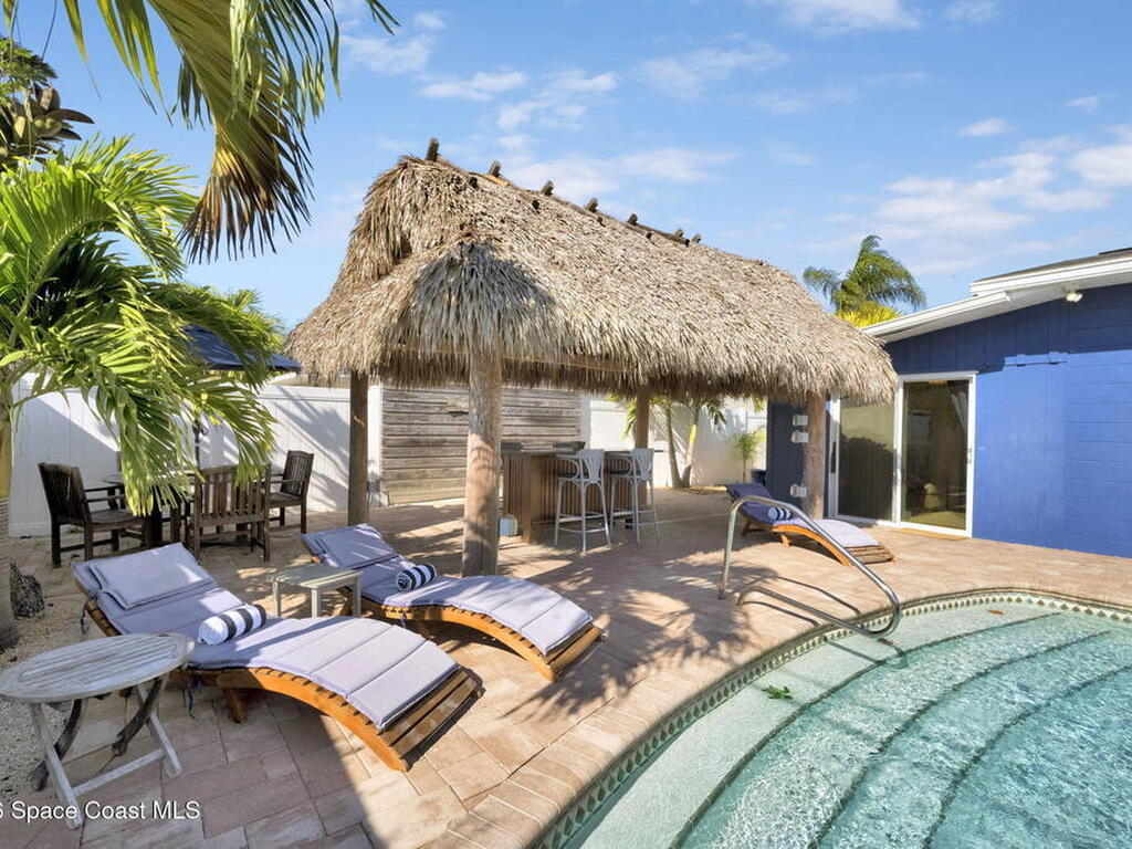 1034 Bali Road, Cocoa Beach, FL 32931