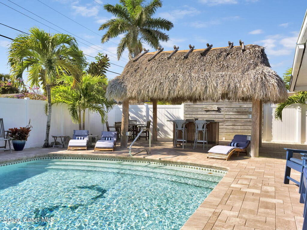 1034 Bali Road, Cocoa Beach, FL 32931