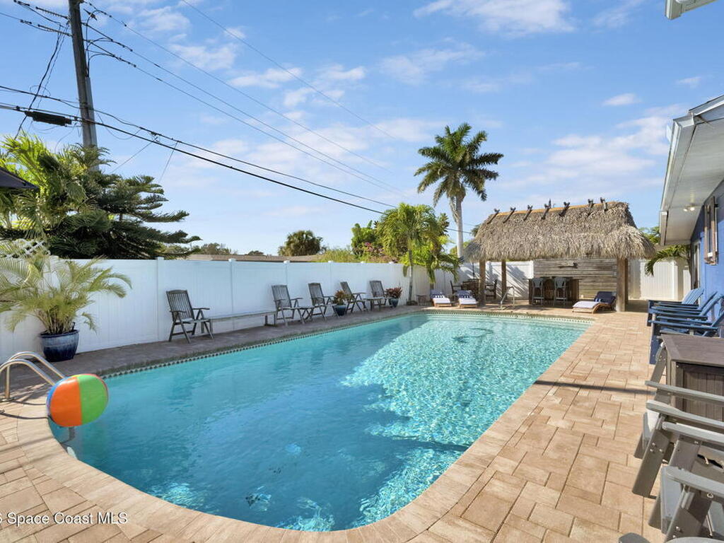 1034 Bali Road, Cocoa Beach, FL 32931