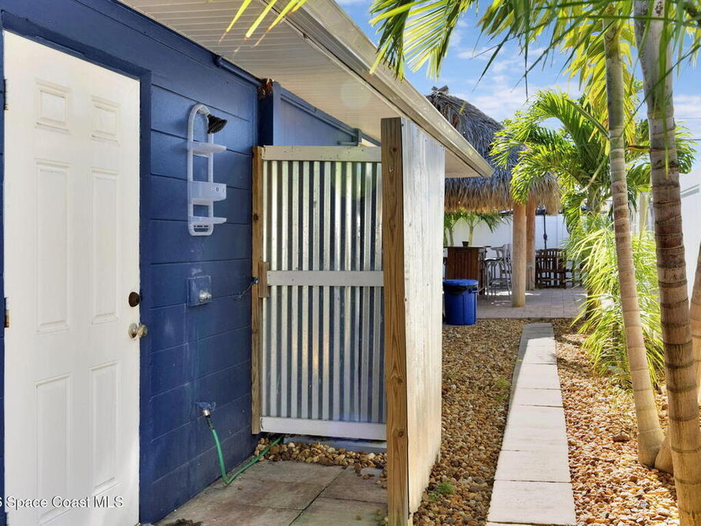 1034 Bali Road, Cocoa Beach, FL 32931