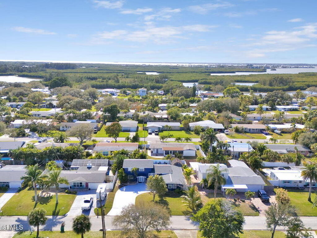 1034 Bali Road, Cocoa Beach, FL 32931