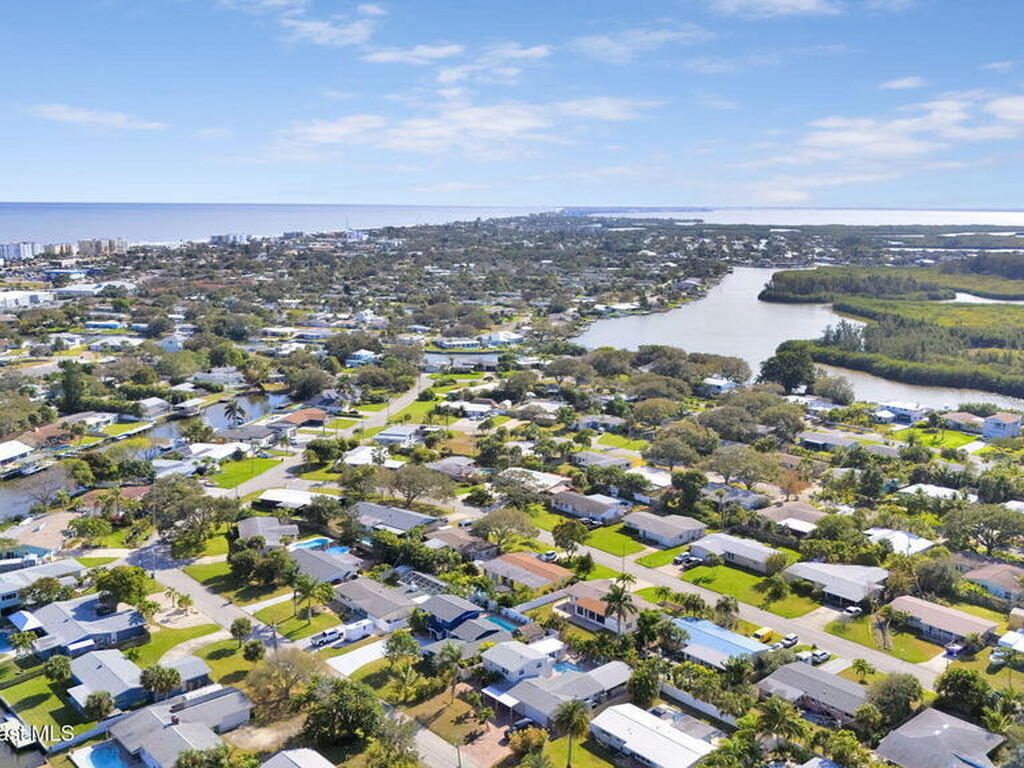 1034 Bali Road, Cocoa Beach, FL 32931