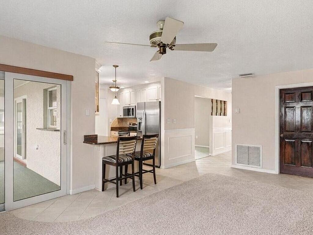 214 Via De La Reina, Merritt Island, FL 32953