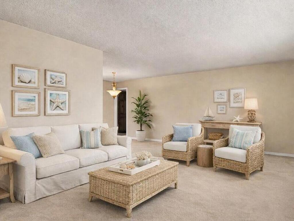 214 Via De La Reina, Merritt Island, FL 32953