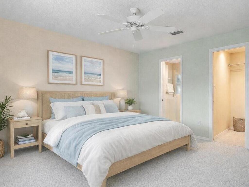 214 Via De La Reina, Merritt Island, FL 32953