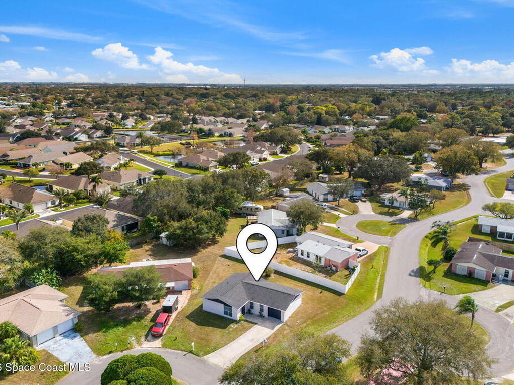 668 John Hancock Lane, Melbourne, FL 32904