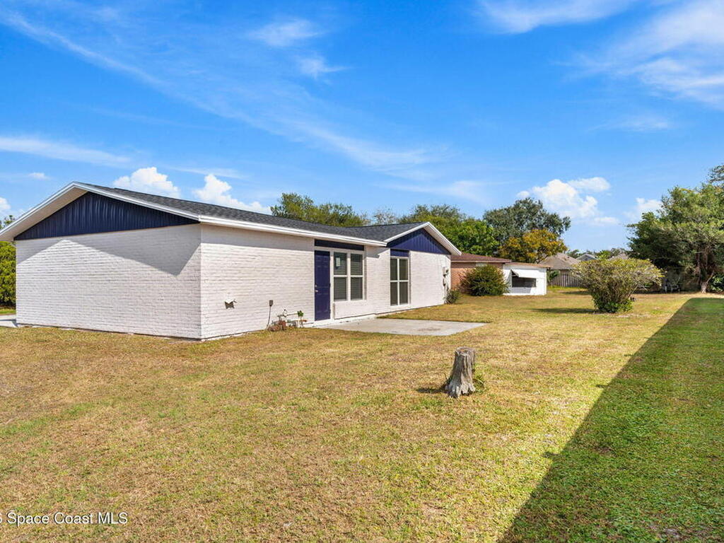 668 John Hancock Lane, Melbourne, FL 32904