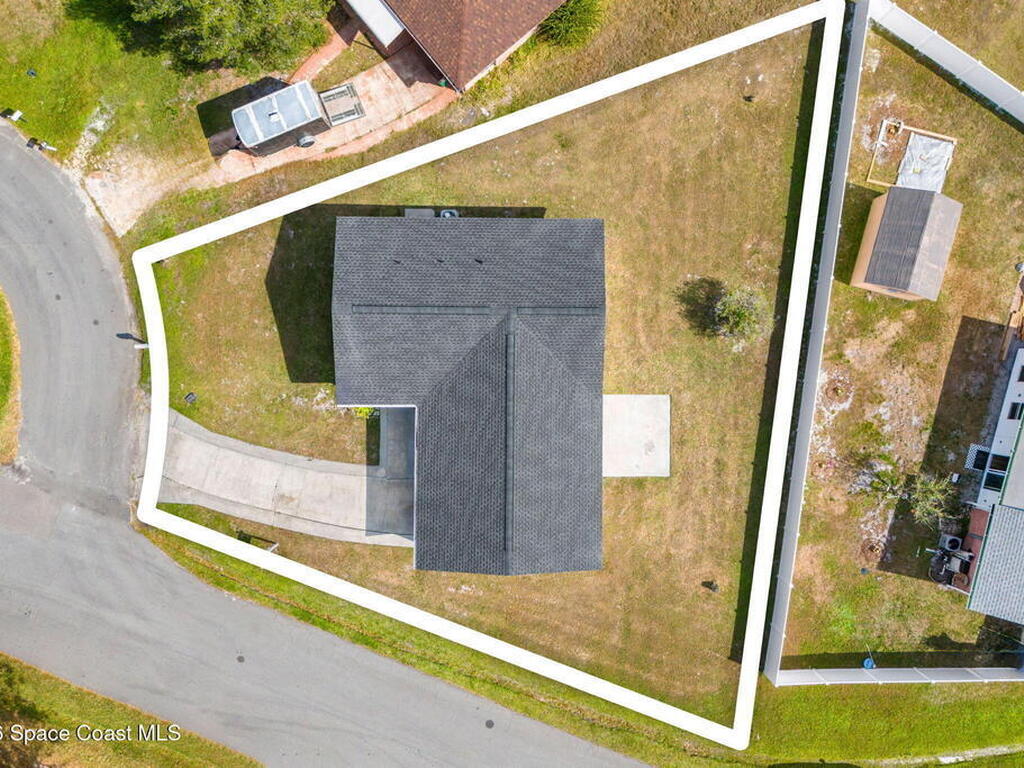 668 John Hancock Lane, Melbourne, FL 32904