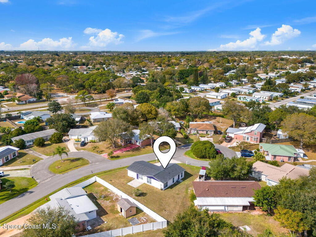 668 John Hancock Lane, Melbourne, FL 32904