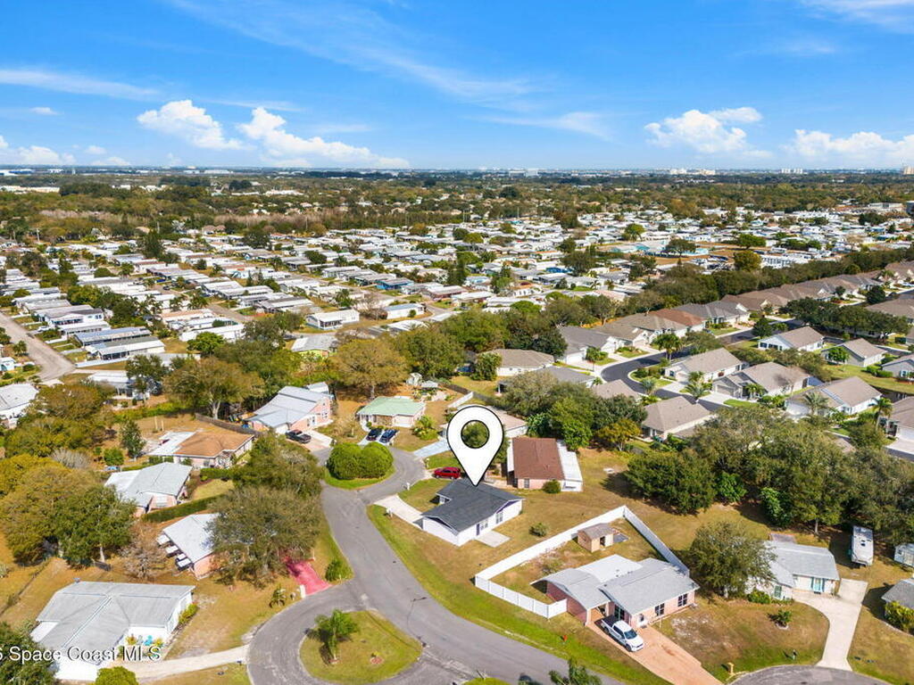 668 John Hancock Lane, Melbourne, FL 32904