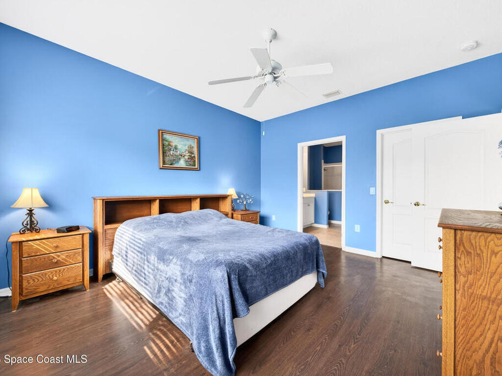 2670 Camberly Circle, Melbourne, FL 32940