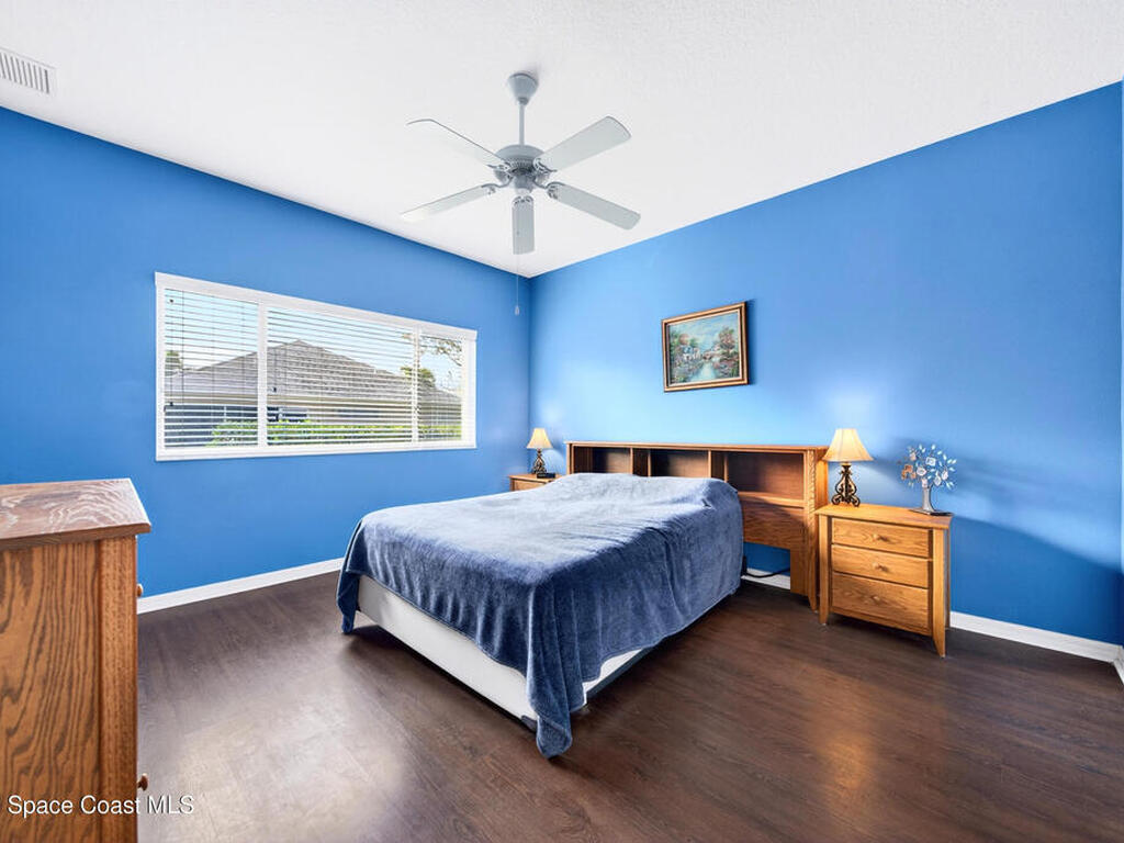 2670 Camberly Circle, Melbourne, FL 32940