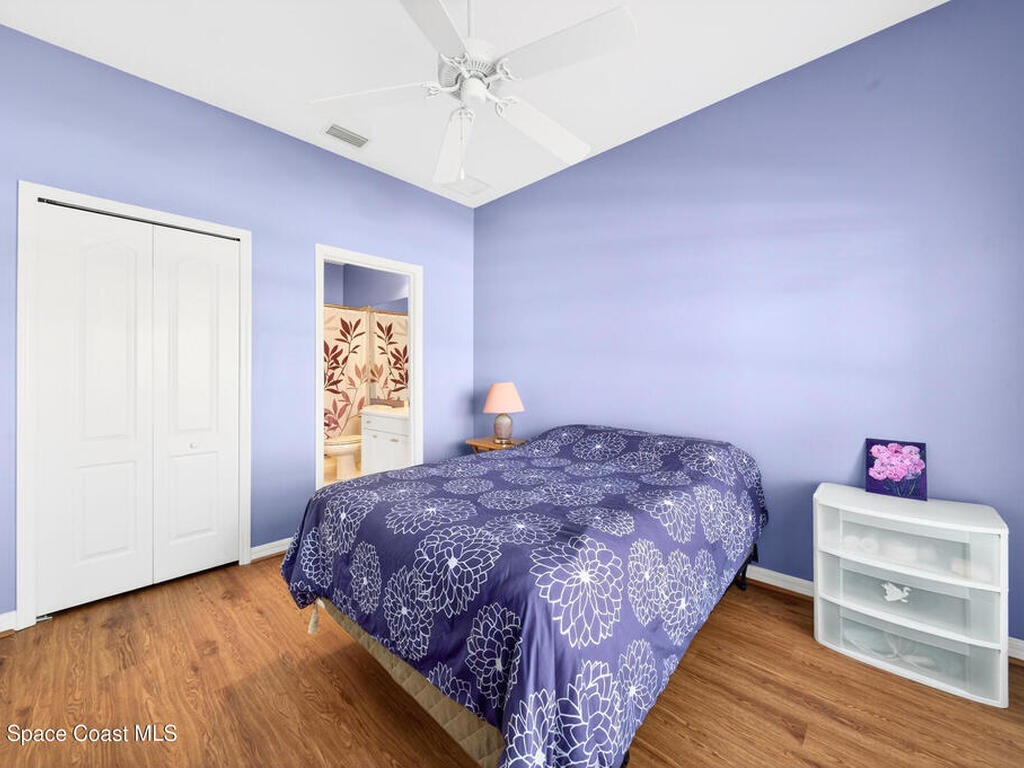 2670 Camberly Circle, Melbourne, FL 32940