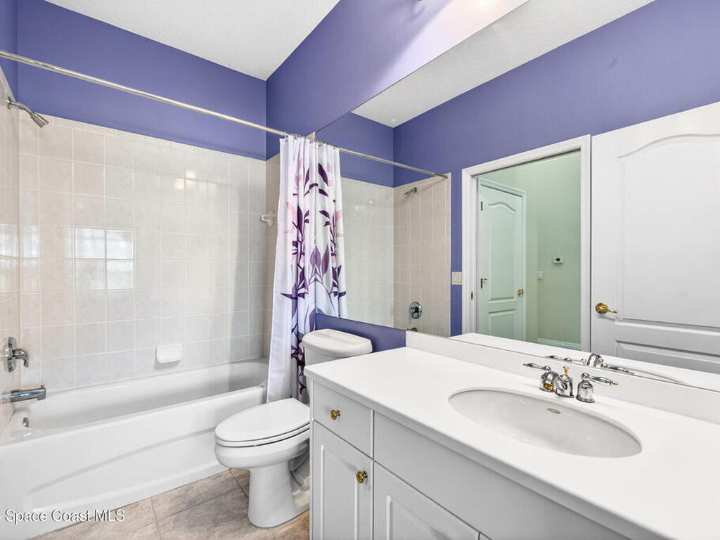 2670 Camberly Circle, Melbourne, FL 32940