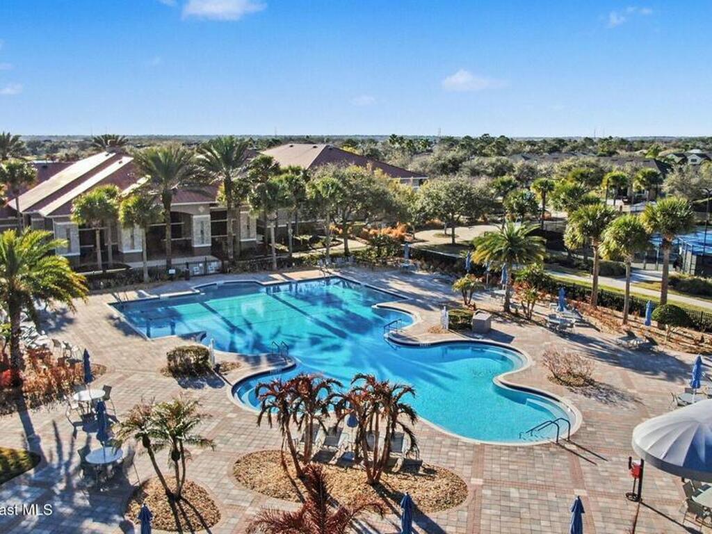 2670 Camberly Circle, Melbourne, FL 32940