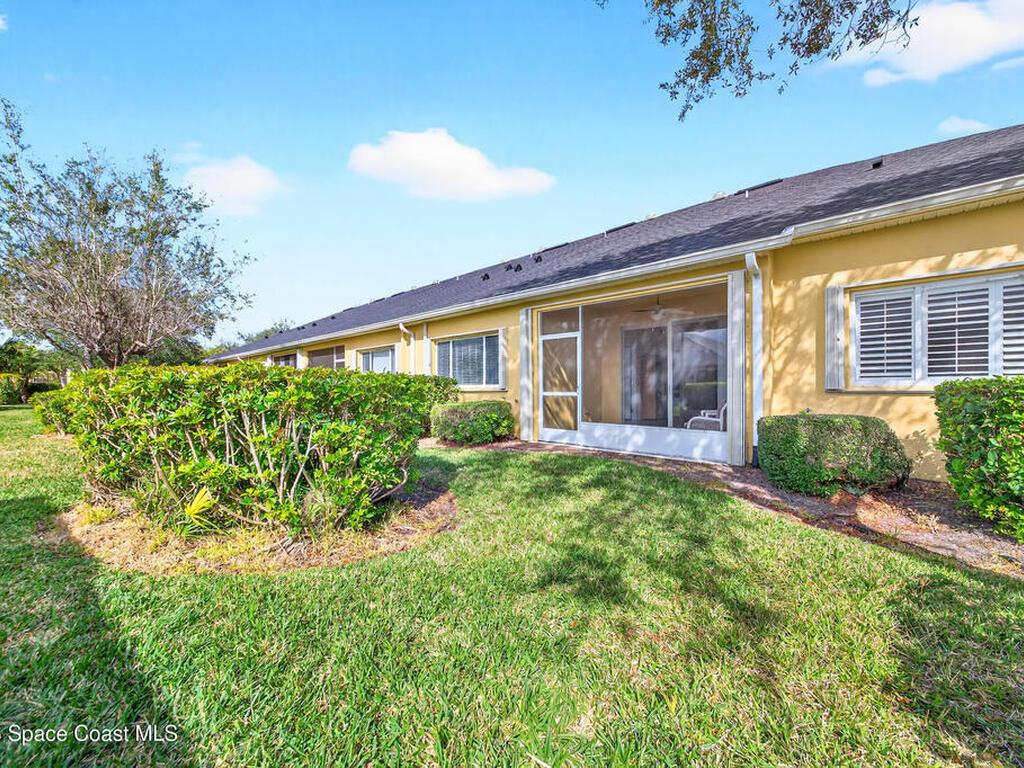 2670 Camberly Circle, Melbourne, FL 32940