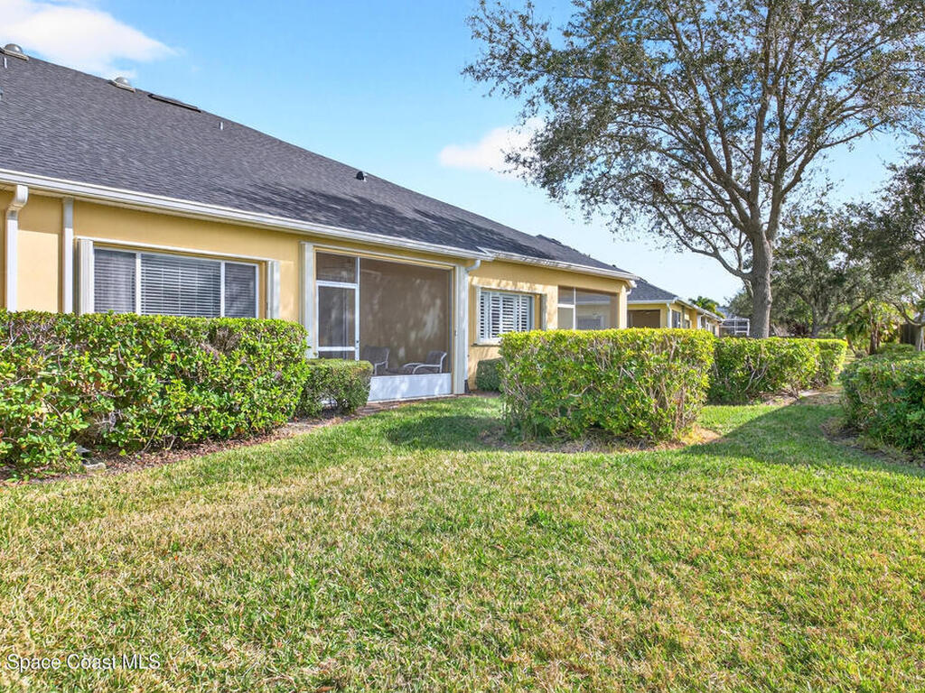 2670 Camberly Circle, Melbourne, FL 32940