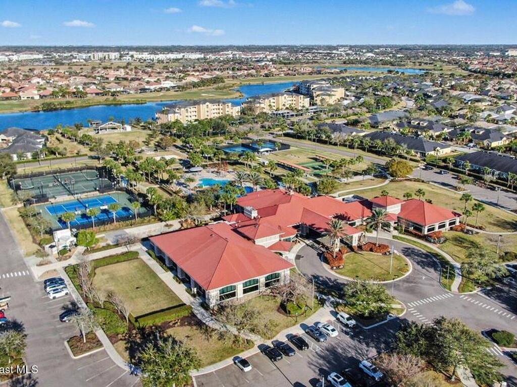 2670 Camberly Circle, Melbourne, FL 32940