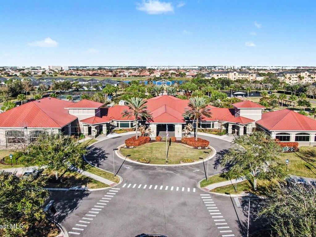 2670 Camberly Circle, Melbourne, FL 32940