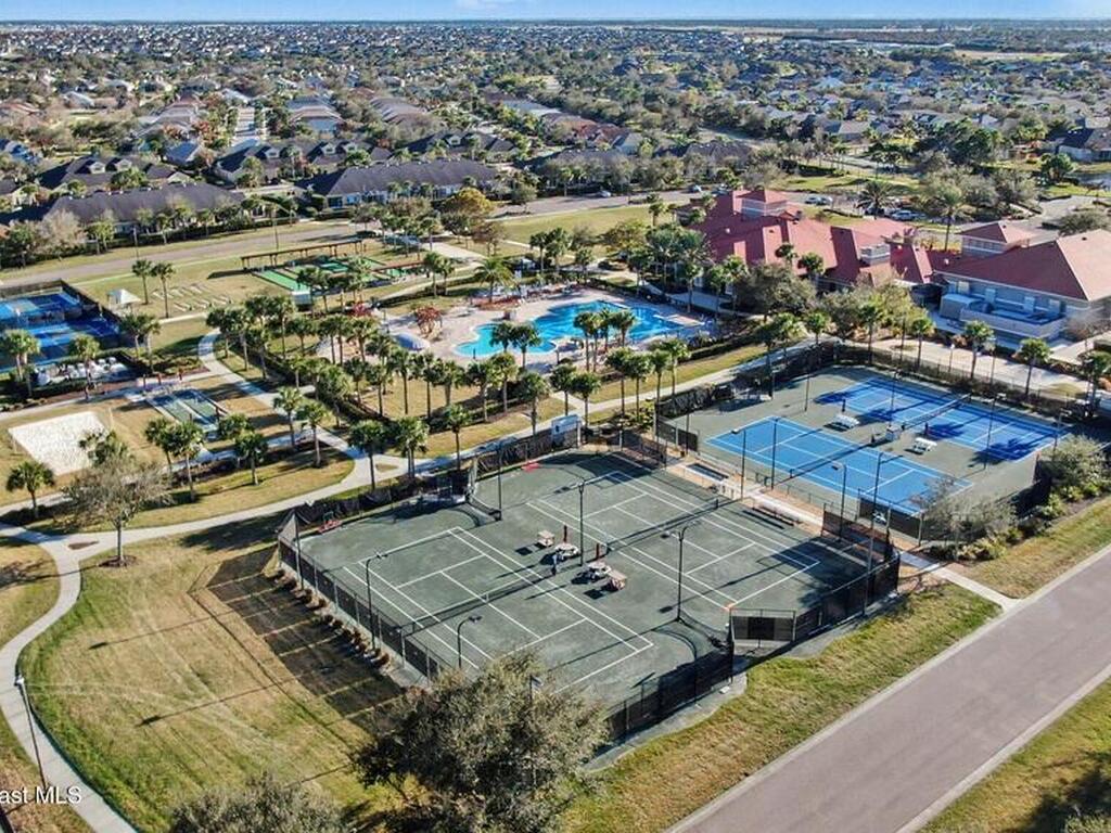 2670 Camberly Circle, Melbourne, FL 32940