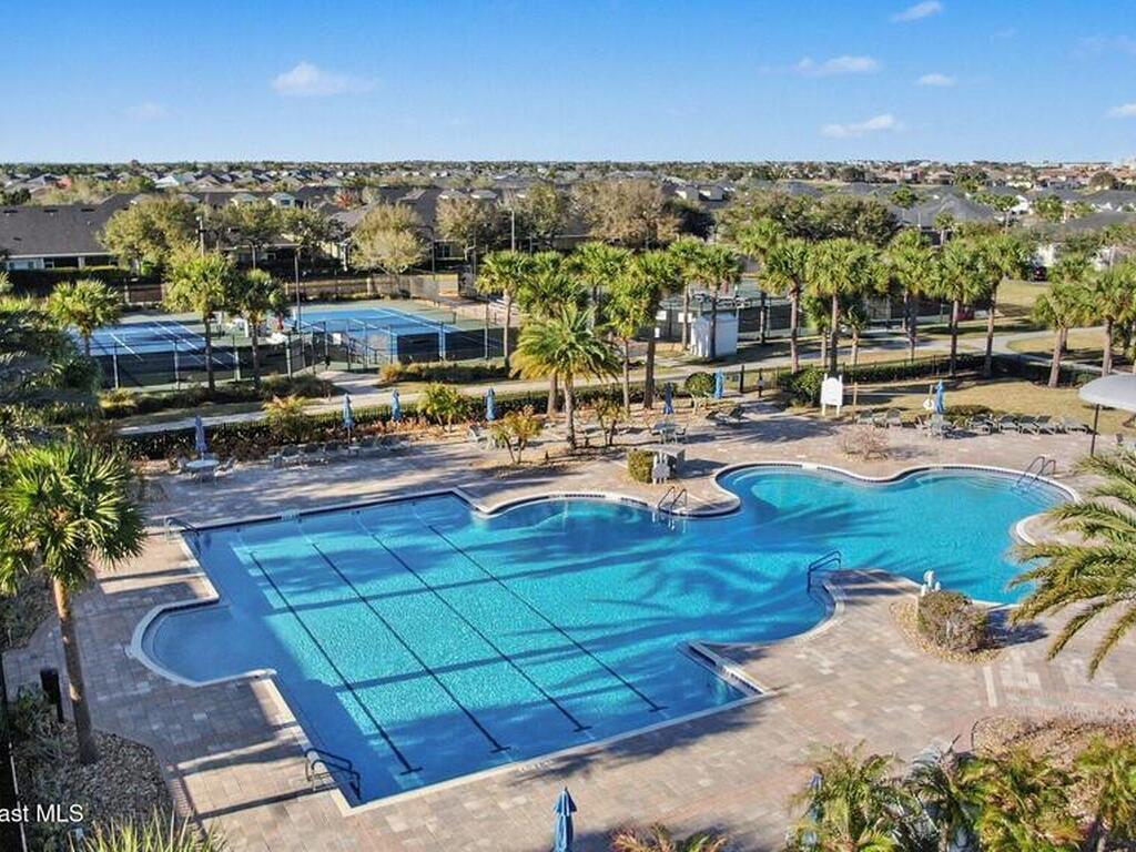 2670 Camberly Circle, Melbourne, FL 32940