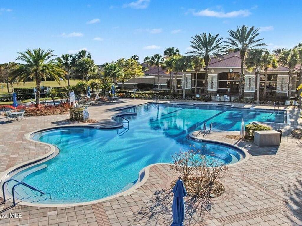 2670 Camberly Circle, Melbourne, FL 32940