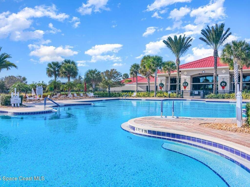 2670 Camberly Circle, Melbourne, FL 32940