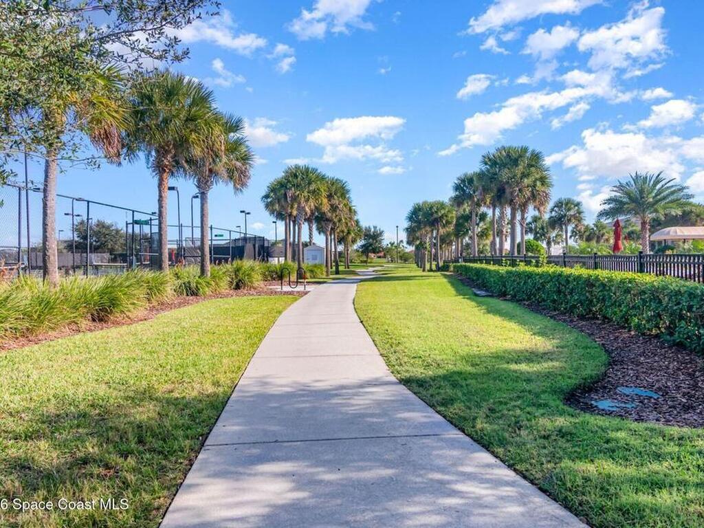 2670 Camberly Circle, Melbourne, FL 32940