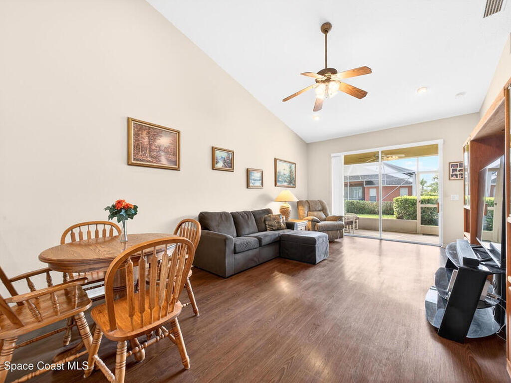 2670 Camberly Circle, Melbourne, FL 32940