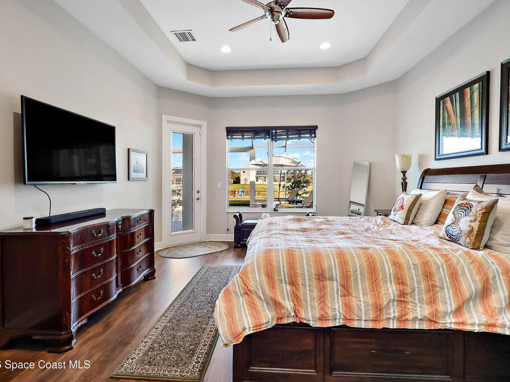 607 Yearling Trail, Sebastian, FL 32958