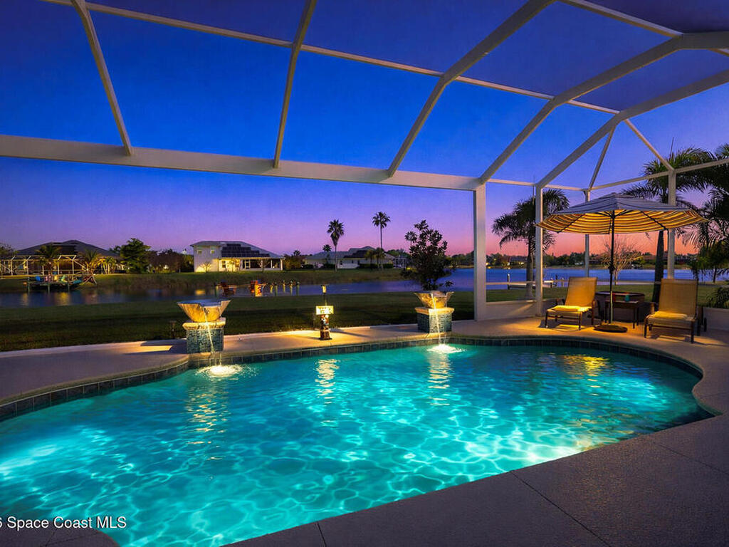 607 Yearling Trail, Sebastian, FL 32958