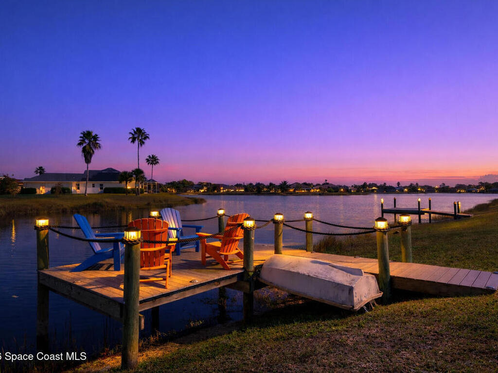 607 Yearling Trail, Sebastian, FL 32958