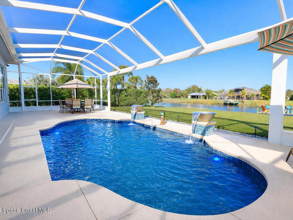 607 Yearling Trail, Sebastian, FL 32958