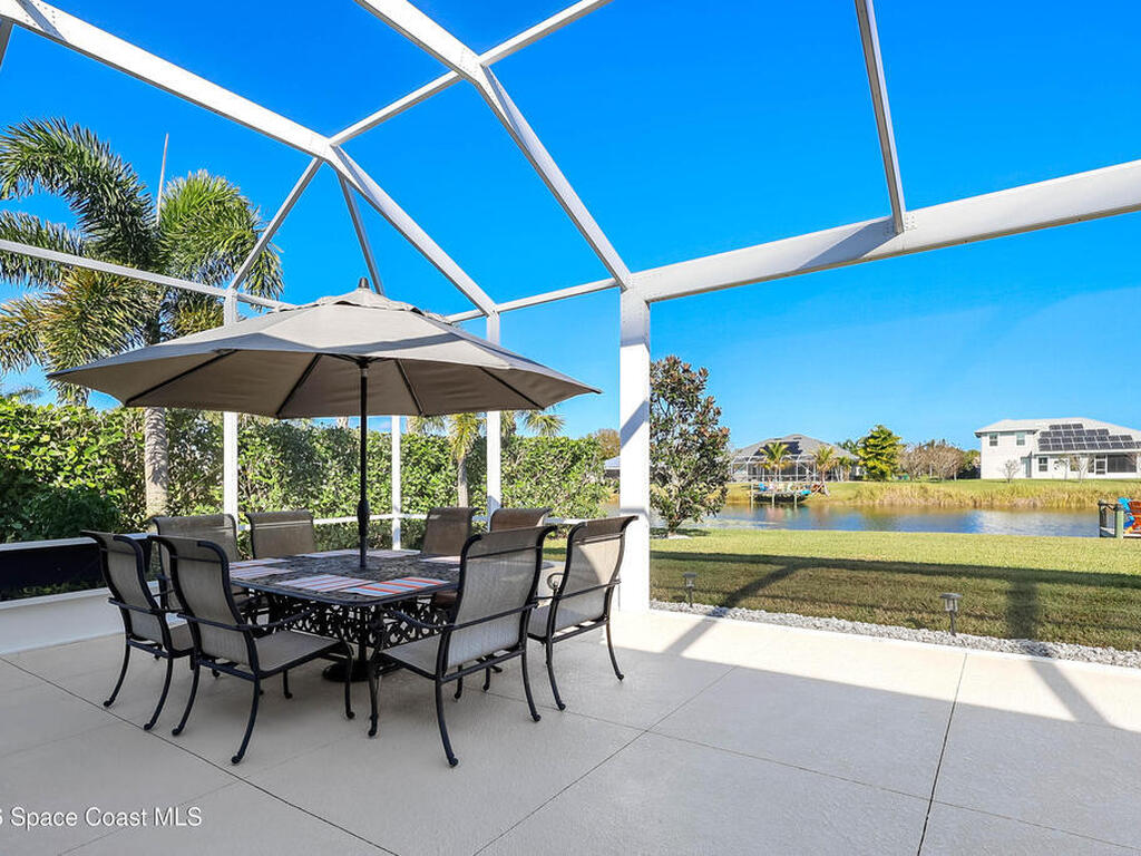 607 Yearling Trail, Sebastian, FL 32958