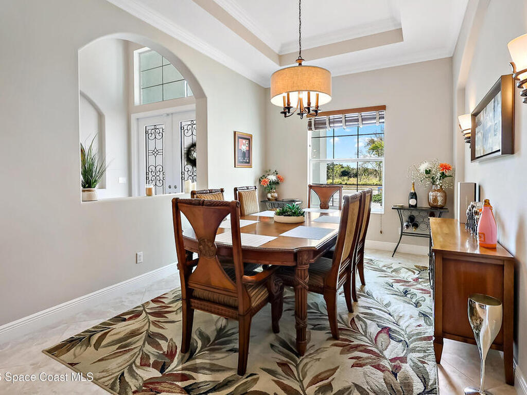 607 Yearling Trail, Sebastian, FL 32958