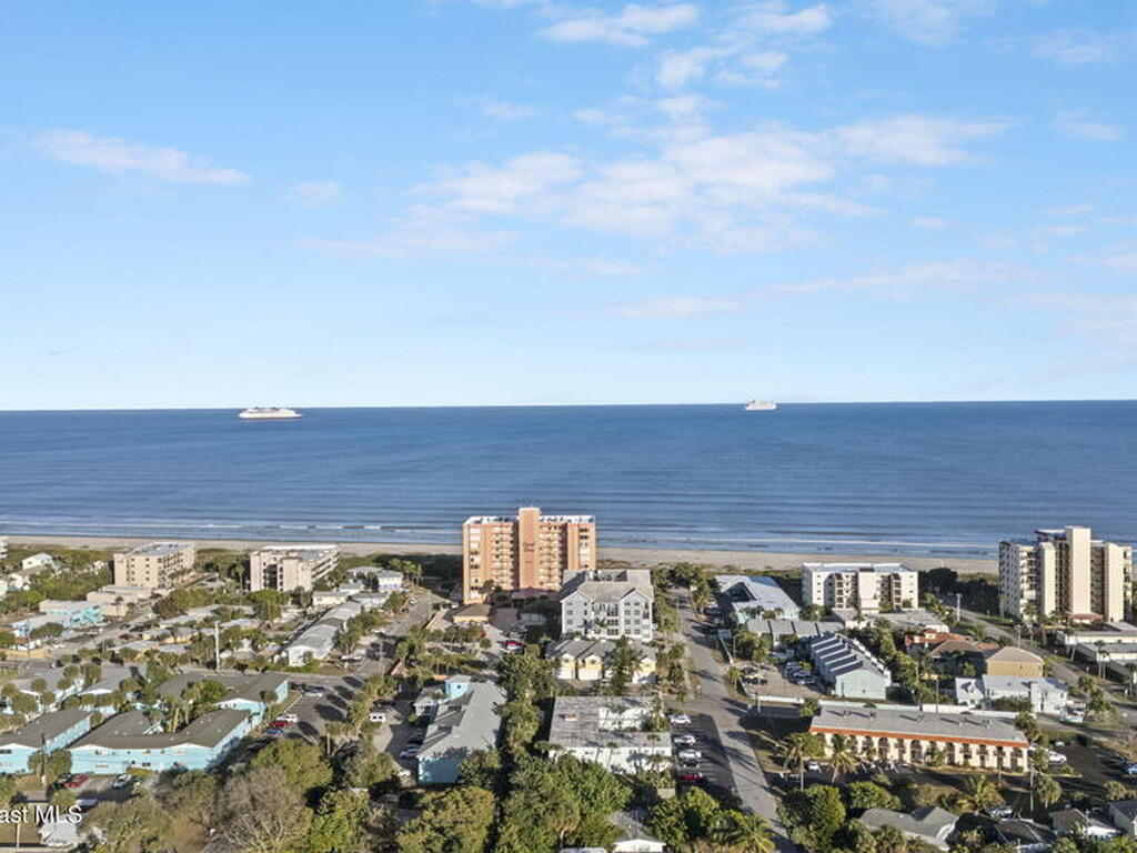 280 Hayes Avenue, Cocoa Beach, FL 32931