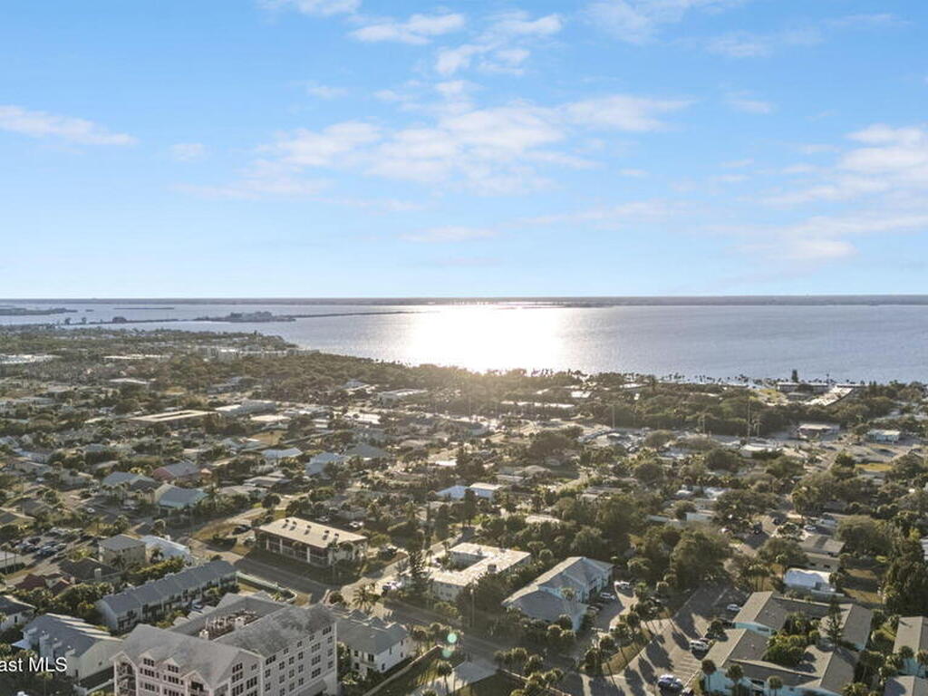 280 Hayes Avenue, Cocoa Beach, FL 32931
