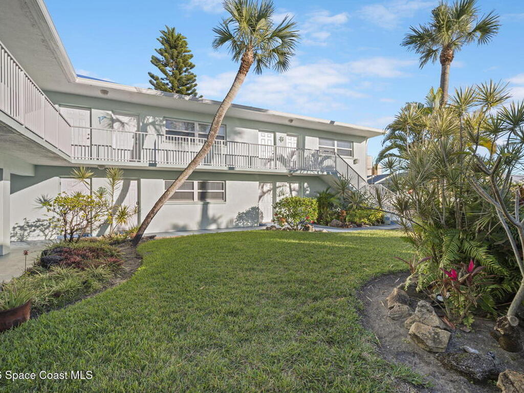 280 Hayes Avenue, Cocoa Beach, FL 32931