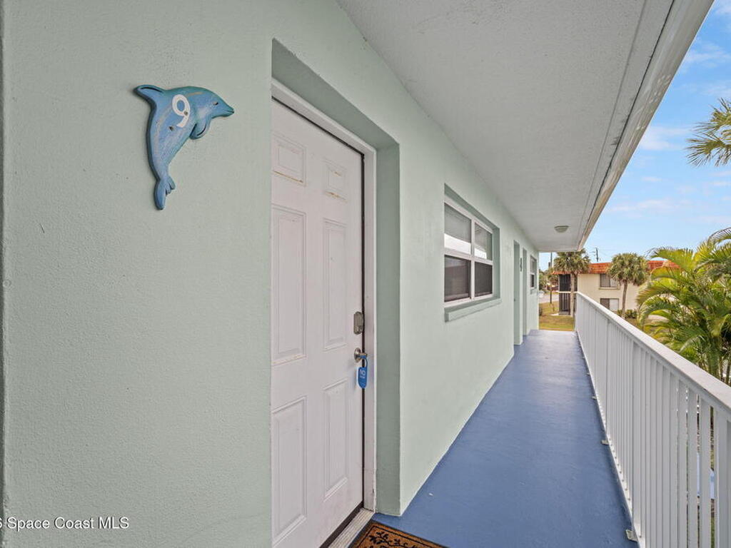 280 Hayes Avenue, Cocoa Beach, FL 32931