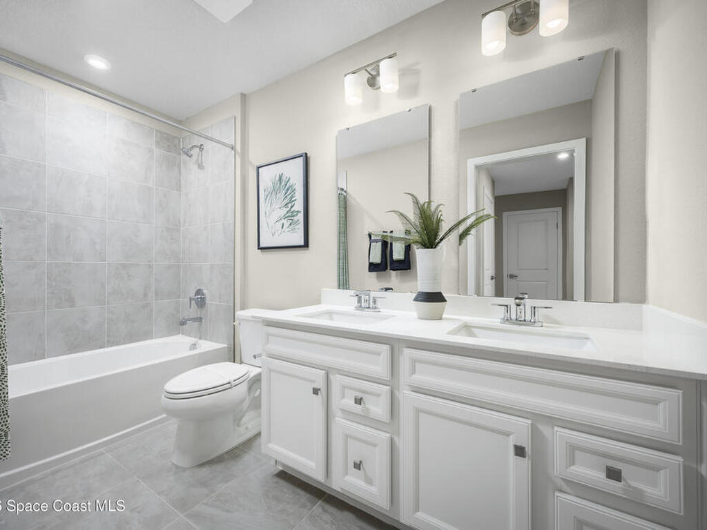 1788 Kendall Pointe Place, Melbourne, FL 32935