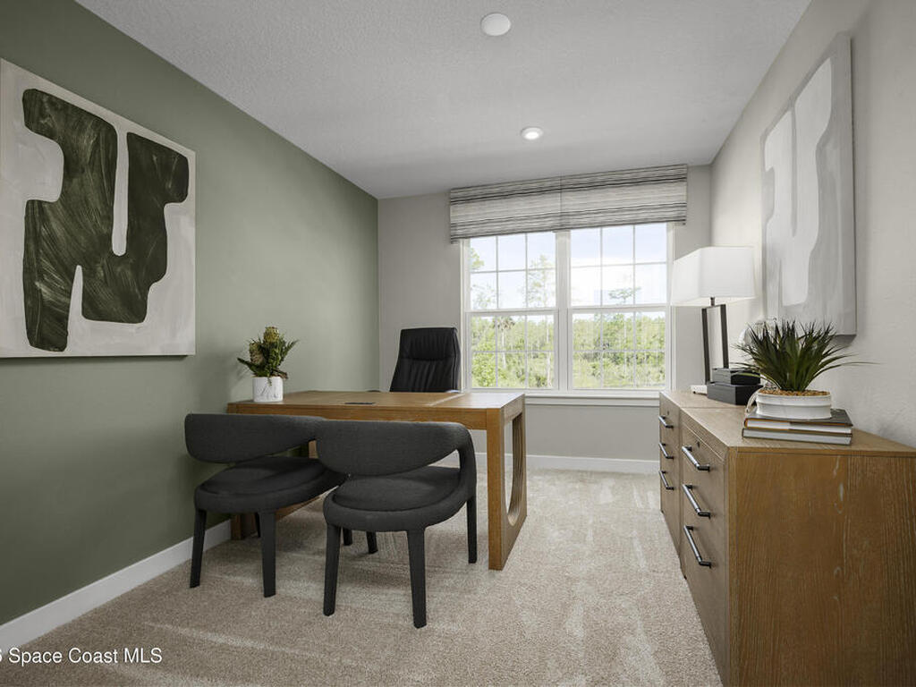 1788 Kendall Pointe Place, Melbourne, FL 32935