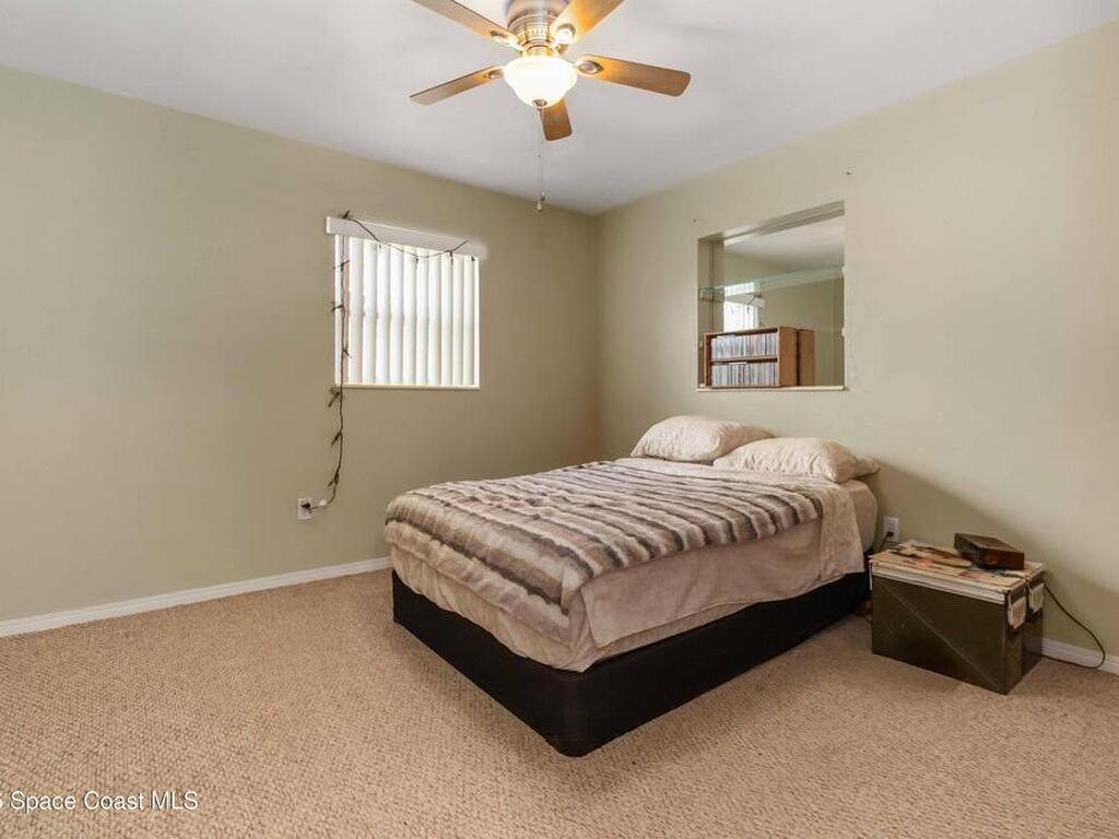 219 Coronada Boulevard, Titusville, FL 32780