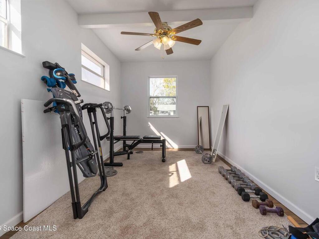 219 Coronada Boulevard, Titusville, FL 32780