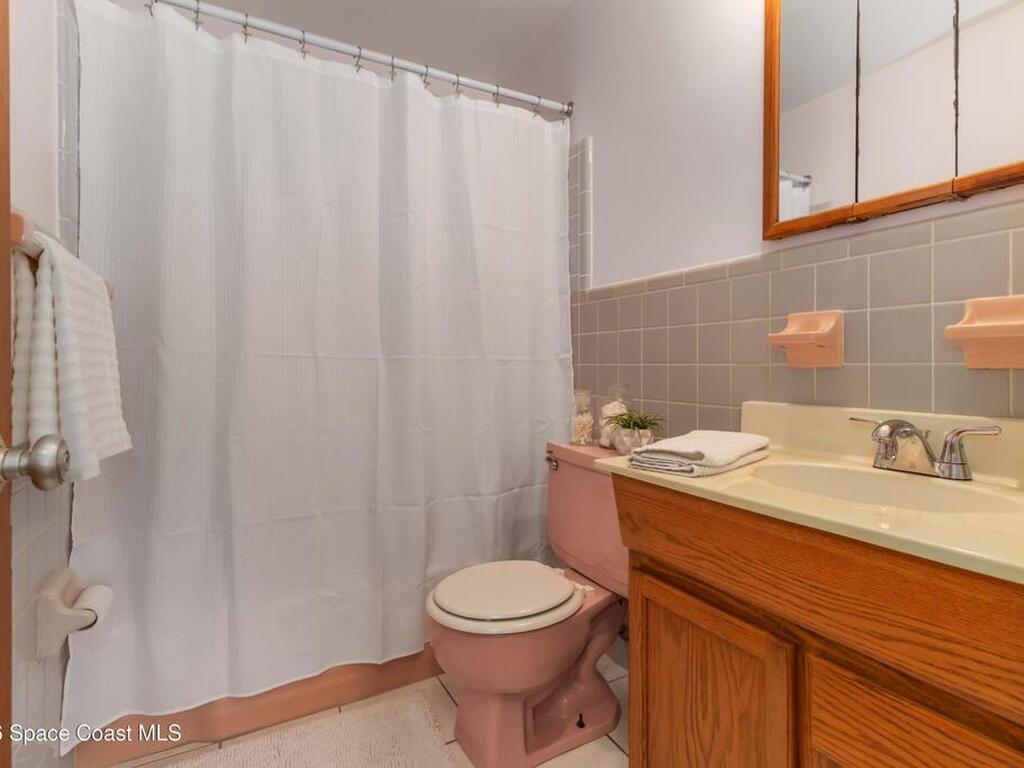 219 Coronada Boulevard, Titusville, FL 32780