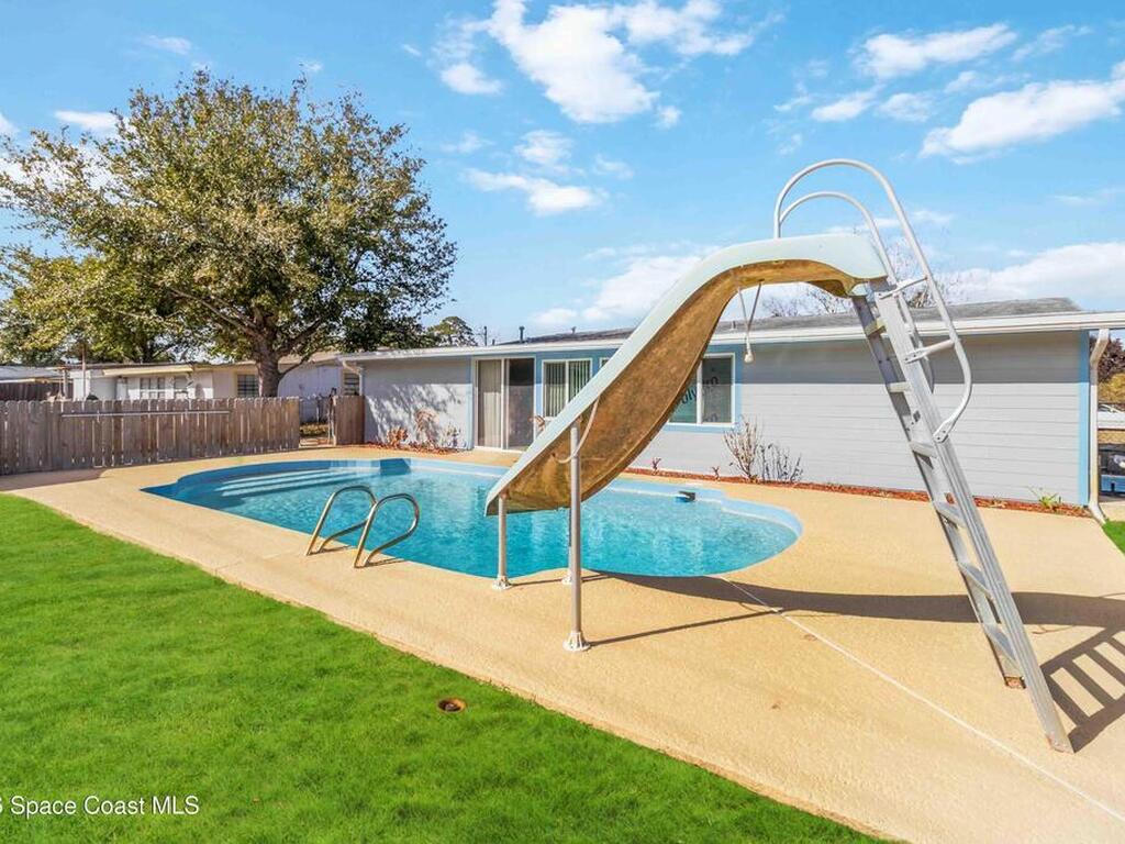 219 Coronada Boulevard, Titusville, FL 32780