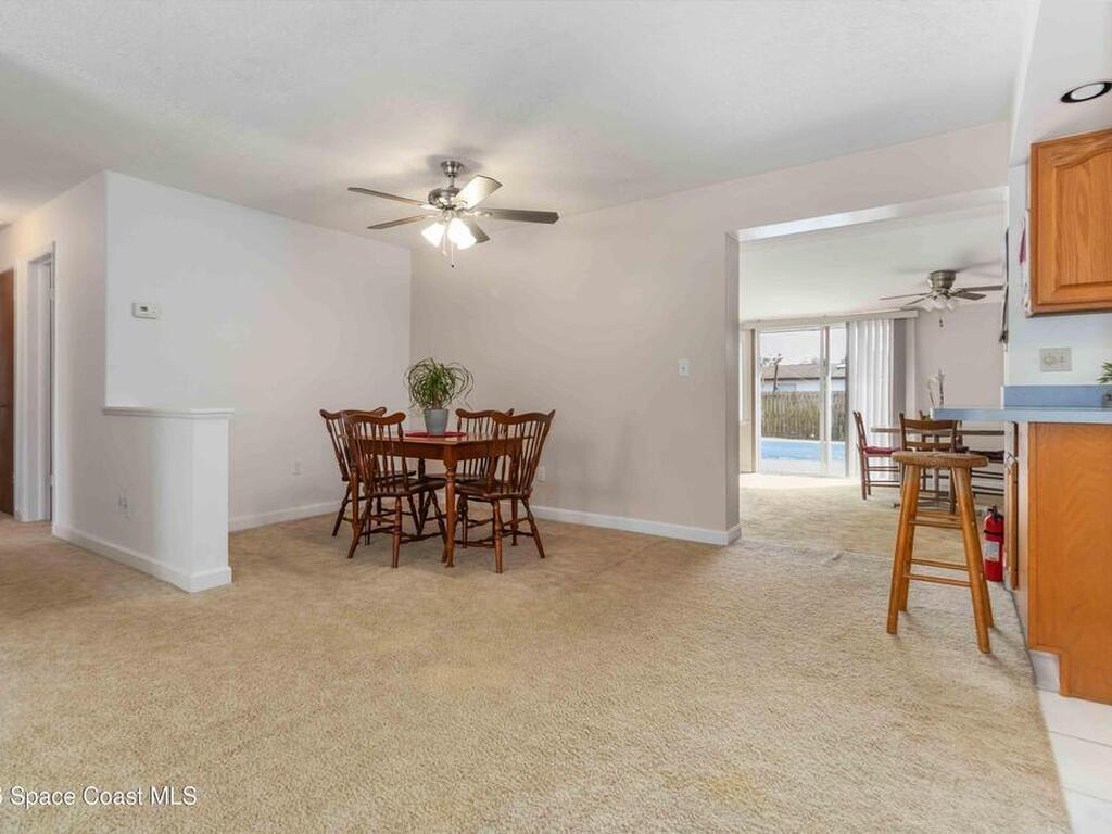 219 Coronada Boulevard, Titusville, FL 32780