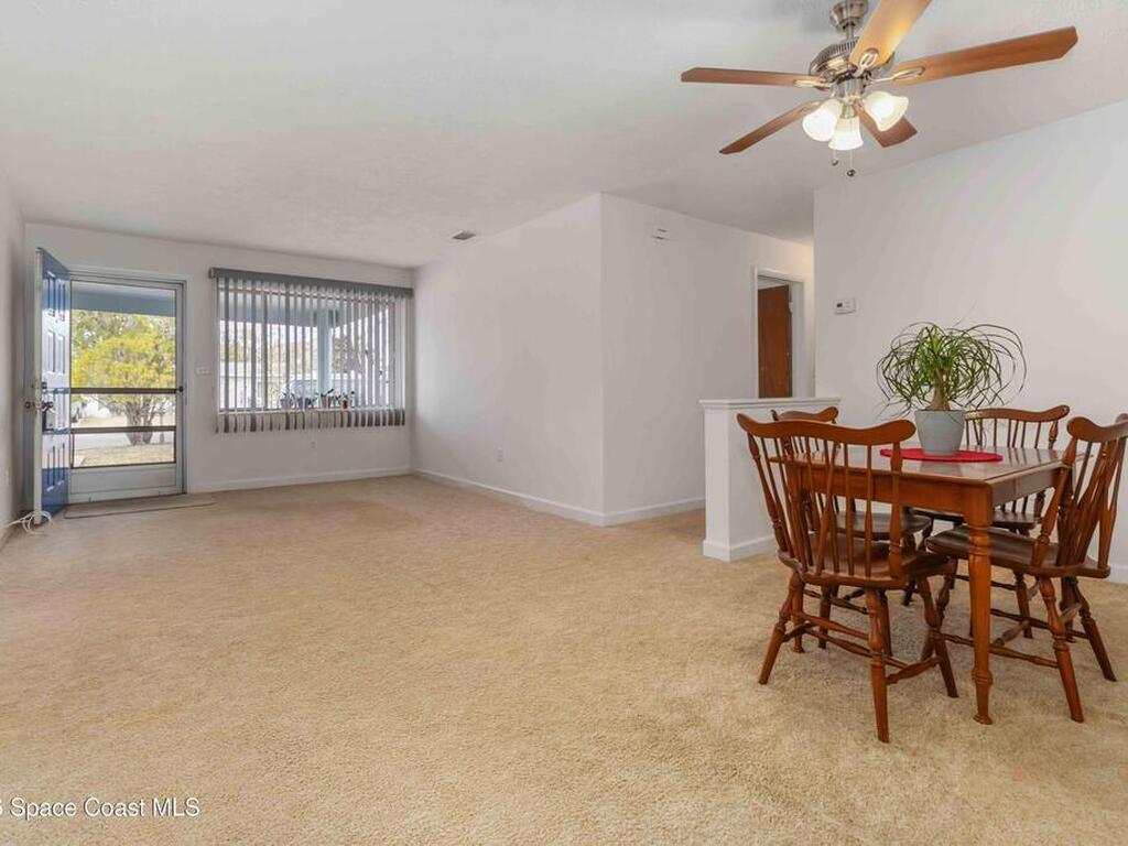 219 Coronada Boulevard, Titusville, FL 32780