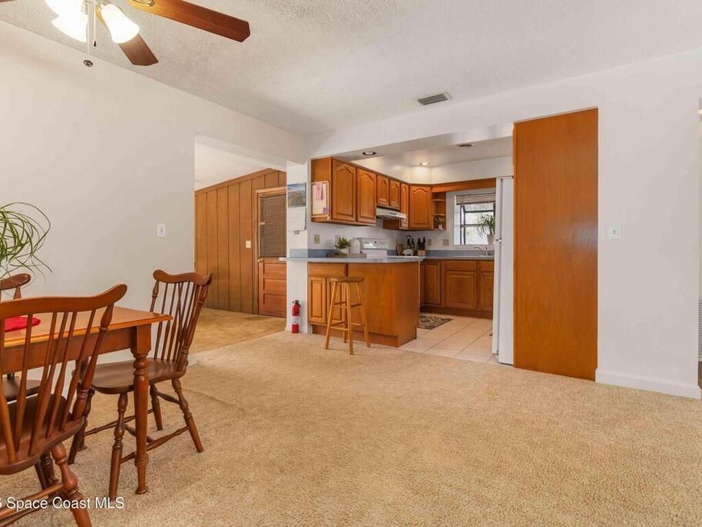 219 Coronada Boulevard, Titusville, FL 32780