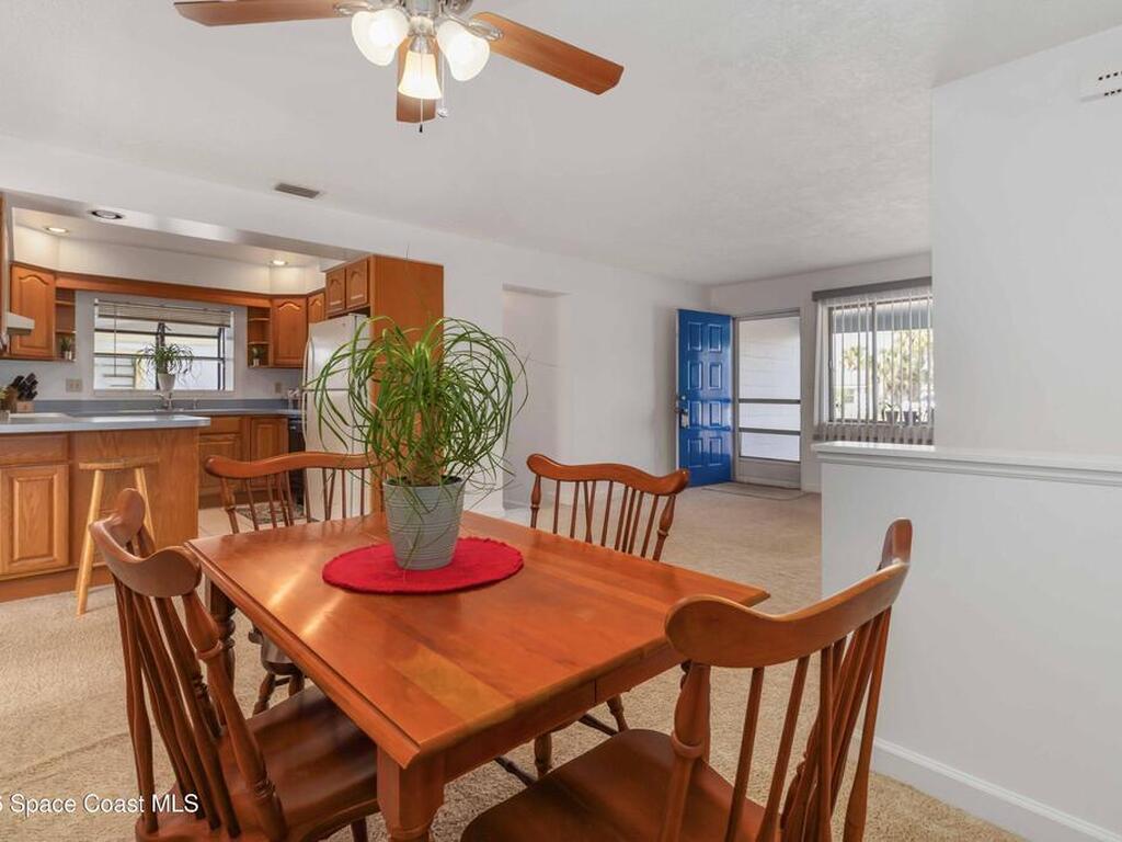 219 Coronada Boulevard, Titusville, FL 32780