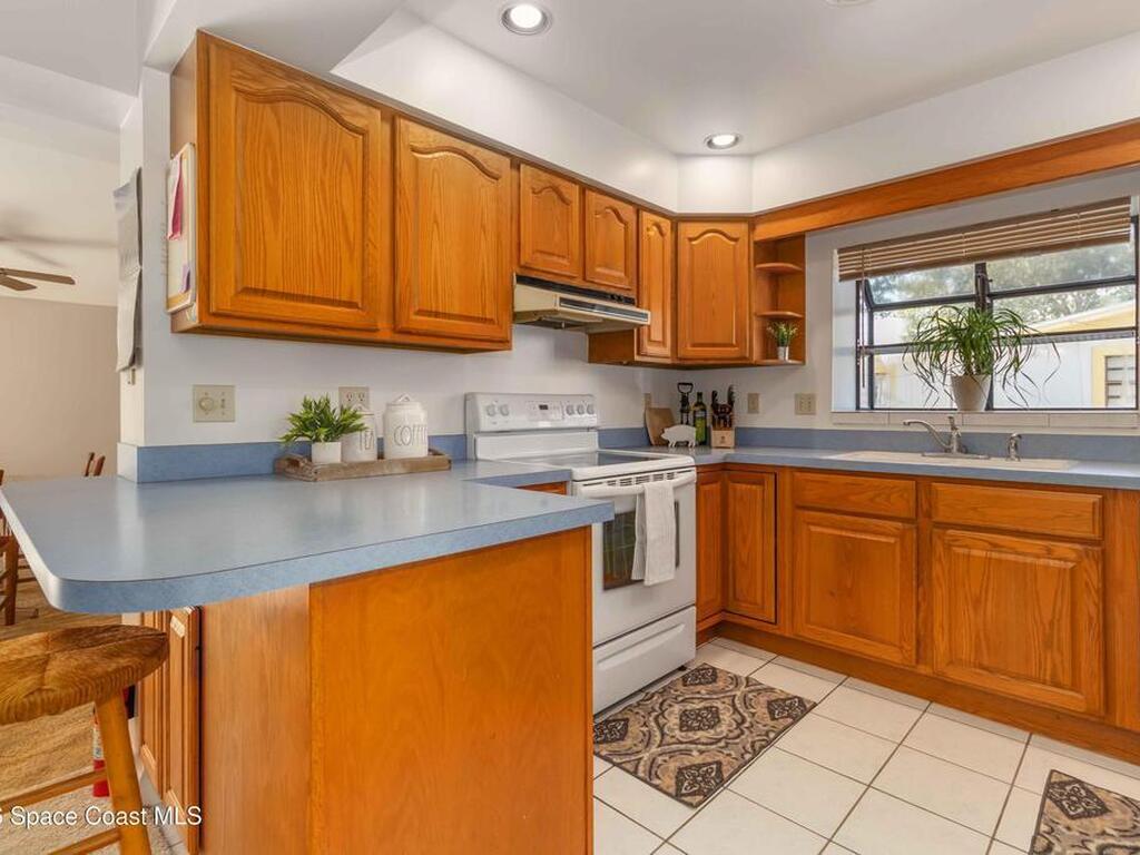 219 Coronada Boulevard, Titusville, FL 32780